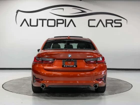 BMW 330 * 330i xDrive BLIND SPOTS NAVIGATION REAR VIEW CAM, снимка 4