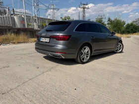 Audi A4 2.0 TDI, снимка 4