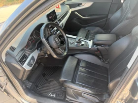 Audi A4 2.0 TDI, снимка 5