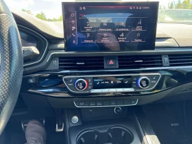 Audi A5 Progressiv/ПАНОРАМА/ДИСТРОНИК, снимка 9