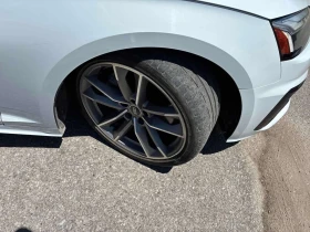 Audi A5 Progressiv/ПАНОРАМА/ДИСТРОНИК, снимка 6