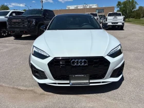 Audi A5 Progressiv/ПАНОРАМА/ДИСТРОНИК, снимка 2