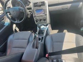 Mercedes-Benz A 180 2.0 CDI 6ск, снимка 9