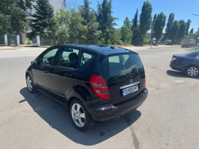 Mercedes-Benz A 180 2.0 CDI 6ск, снимка 4