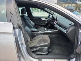 Audi A5 Sportback 3.0 TDI 218k.c 4x4 S-line, снимка 13