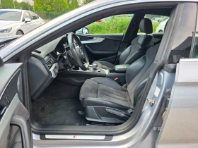 Audi A5 Sportback 3.0 TDI 218k.c 4x4 S-line, снимка 8