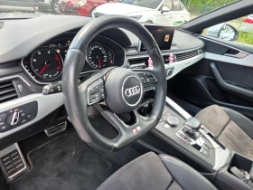 Audi A5 Sportback 3.0 TDI 218k.c 4x4 S-line, снимка 9