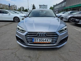 Audi A5 Sportback 3.0 TDI 218k.c 4x4 S-line, снимка 2