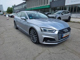 Audi A5 Sportback 3.0 TDI 218k.c 4x4 S-line, снимка 3