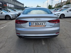 Audi A5 Sportback 3.0 TDI 218k.c 4x4 S-line, снимка 5