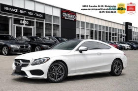Mercedes-Benz C 300 (КРАЙНА цена до БЪЛГАРИЯ), снимка 1