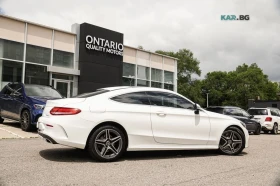 Mercedes-Benz C 300 (КРАЙНА цена до БЪЛГАРИЯ), снимка 6