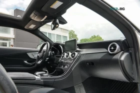 Mercedes-Benz C 300 (КРАЙНА цена до БЪЛГАРИЯ), снимка 14