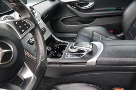 Mercedes-Benz C 300 (КРАЙНА цена до БЪЛГАРИЯ), снимка 10