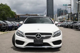 Mercedes-Benz C 300 (КРАЙНА цена до БЪЛГАРИЯ), снимка 3