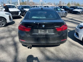 BMW 430 KEYLESS* ПОДГРЕВ* ШИБИДАХ* ГУМИ+ ДЖАНТИ* H/K, снимка 4