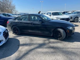 BMW 430 KEYLESS* ПОДГРЕВ* ШИБИДАХ* ГУМИ+ ДЖАНТИ* H/K, снимка 3