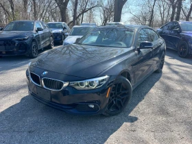 BMW 430 KEYLESS* ПОДГРЕВ* ШИБИДАХ* ГУМИ+ ДЖАНТИ* H/K, снимка 1