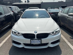 BMW 440 i xDrive* M-PACK* MPPSK* CARFAX* АВТО КРЕДИТ* , снимка 2