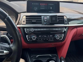 BMW 440 i xDrive* M-PACK* MPPSK* CARFAX* АВТО КРЕДИТ* , снимка 7