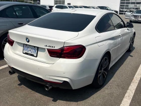 BMW 440 i xDrive* M-PACK* MPPSK* CARFAX* АВТО КРЕДИТ* , снимка 3
