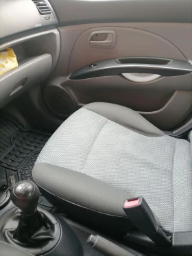 Kia Picanto, снимка 6