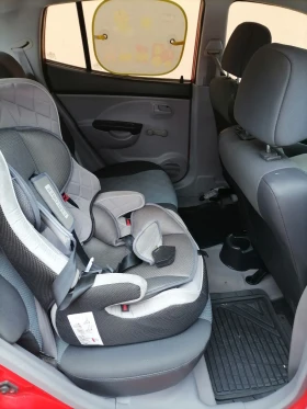 Kia Picanto, снимка 11