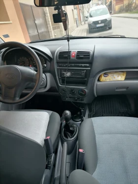 Kia Picanto, снимка 8