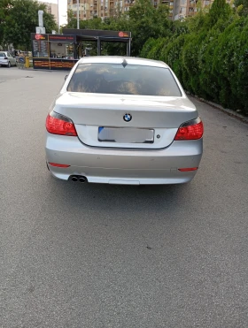 BMW 525 M54, снимка 6