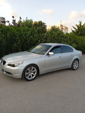 BMW 525 M54, снимка 3