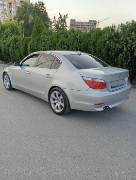 BMW 525 M54, снимка 5
