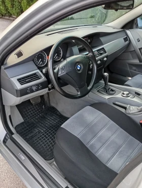 BMW 525 M54, снимка 12
