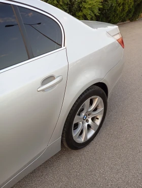 BMW 525 M54, снимка 8