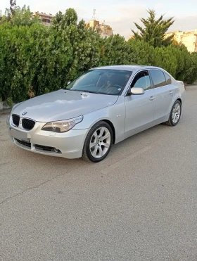 BMW 525 M54, снимка 1