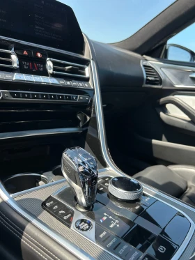 BMW 850 xDrive Gran Coupe, снимка 8