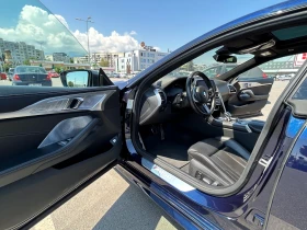 BMW 850 xDrive Gran Coupe, снимка 6