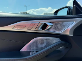 BMW 850 xDrive Gran Coupe, снимка 9