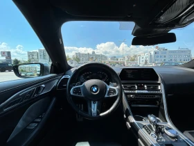 BMW 850 xDrive Gran Coupe, снимка 7