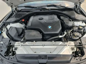 BMW 330 * Sedan 330i Xdrive * CARFAX * ЦЕНА ДО БГ, снимка 17