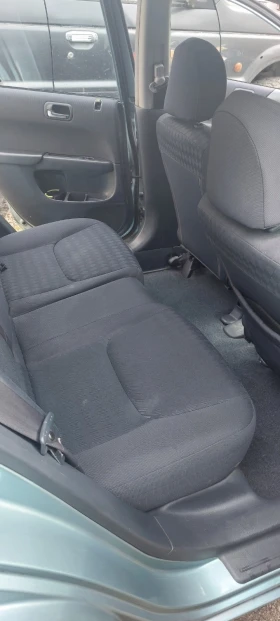 Honda Civic, снимка 5