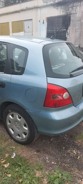 Honda Civic, снимка 2