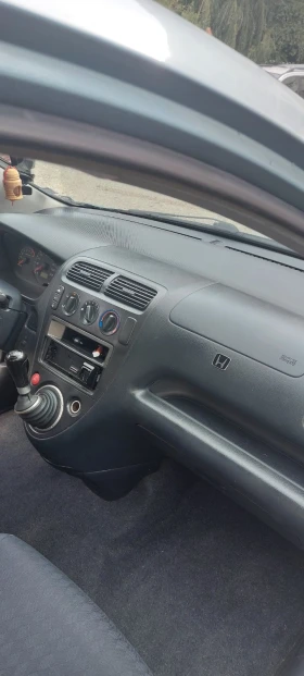 Honda Civic, снимка 6