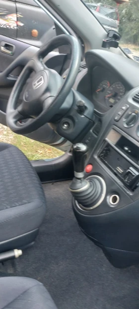 Honda Civic, снимка 3