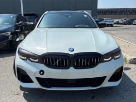 BMW 340 M340i * xDrive * 360 * АвтоКредит * (ЦЕНА ДО БГ), снимка 2