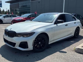 BMW 340 M340i * xDrive * 360 * АвтоКредит * (ЦЕНА ДО БГ), снимка 3