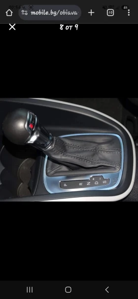Audi A1, снимка 8