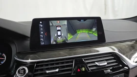 BMW 540 M-PK* B58* DIS* HUD* ОБДУХ* SOFT-CLOSE* HARMAN* КР, снимка 12