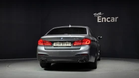BMW 540 M-PK* B58* DIS* HUD* ОБДУХ* SOFT-CLOSE* HARMAN* КР, снимка 4