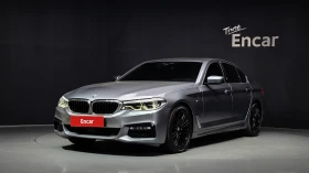 BMW 540 M-PK* B58* DIS* HUD* ОБДУХ* SOFT-CLOSE* HARMAN* КР, снимка 1