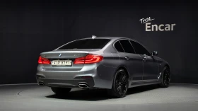 BMW 540 M-PK* B58* DIS* HUD* ОБДУХ* SOFT-CLOSE* HARMAN* КР, снимка 3